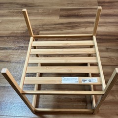 テーブルの画像