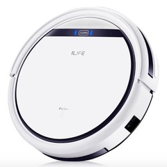 LIFE アイライフ V3s Pro  ロボット掃除機の画像