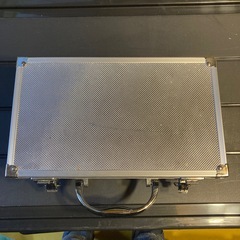 バリカンセットの画像