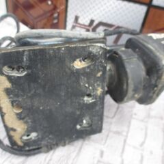 マキタ makita BO4555 ミニサンダ 中古品 【ハンズクラフト宜野湾店】の画像