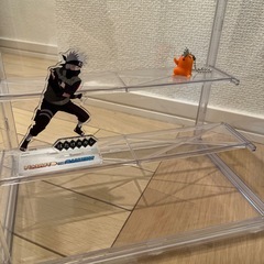 自宅まで取りに来てくれる方¥0マルチクリアボックス)の画像