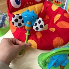 ジャンパルーの画像