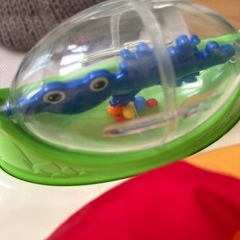 ジャンパルーの画像