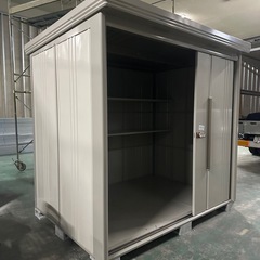 室内使用　タクボ　物置の画像