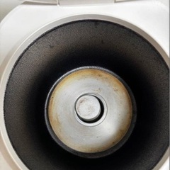 決まりました✨s!mplus 炊飯器 4号の画像