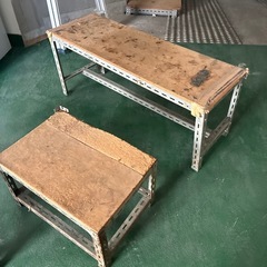 アングルの台の画像