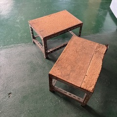 アングルの台の画像