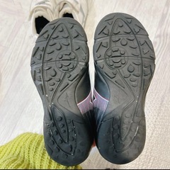 トレーニングシューズ　2足セット　19.0cm 20.0cm まとめ売りの画像