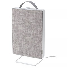 IKEA 空気清浄機の画像