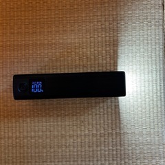 ジャンプスターター BELLOF（車用バッテリー）の画像