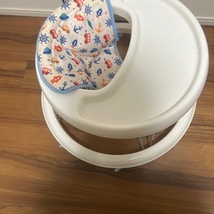 歩行器　の画像