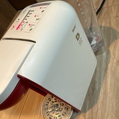 UCC ドロップポッドの画像