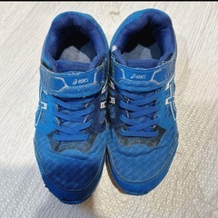 キッズ　スニーカー　19.0cm〜20.0cm 3足セット　まとめ売り　靴の画像