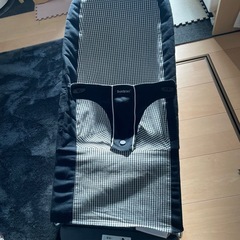 ベビービョルン　バウンサーの画像