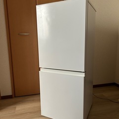 小型冷蔵庫の画像