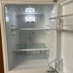 小型冷蔵庫の画像