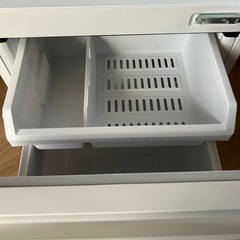 小型冷蔵庫の画像