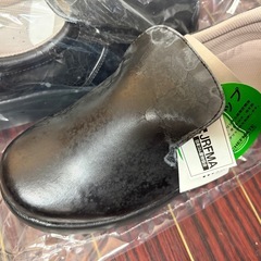 シェフメイト コックシューズ 厨房 靴 24 27 28cm 合計4足の画像