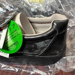 シェフメイト コックシューズ 厨房 靴 24 27 28cm 合計4足の画像