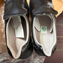 シェフメイト コックシューズ 厨房 靴 24 27 28cm 合計4足の画像