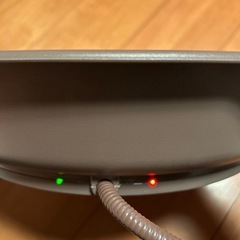 遠赤外線ヒーター猫鍋の画像