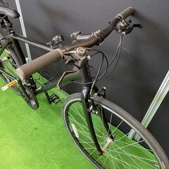 【クロスバイク】momentum モーメンタム　iNeed MMT-14-012 480mm 2015 【引取限定・現状渡し】三重県の画像