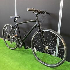 【クロスバイク】momentum モーメンタム　iNeed MMT-14-012 480mm 2015 【引取限定・現状渡し】三重県の画像