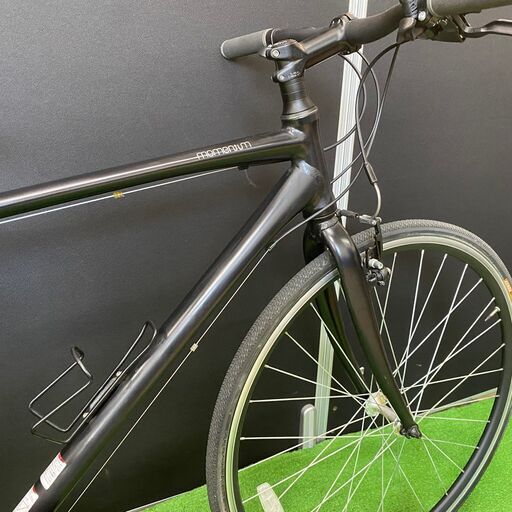 【クロスバイク】momentum モーメンタム　iNeed MMT-14-012 480mm 2015 【引取限定・現状渡し】三重県