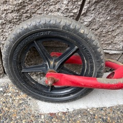 ストライダーの画像