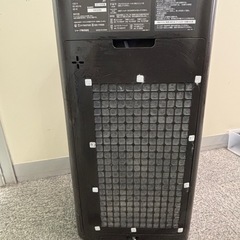 SHARP 加湿空気清浄機の画像