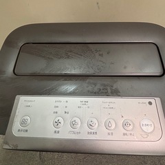 SHARP 加湿空気清浄機の画像