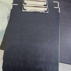 バインダー、事務用品、文具の画像