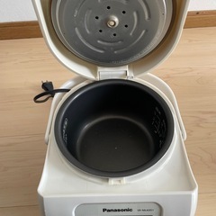 炊飯器　可動品の画像