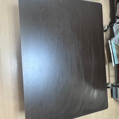 ローテーブルの画像
