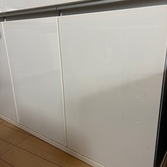 お取引決定　ニトリバーカウンターの画像