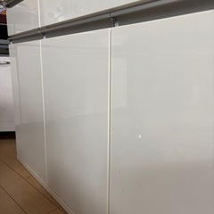 お取引決定　ニトリバーカウンターの画像