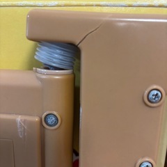 木製　ベビーゲート 現状渡し の画像