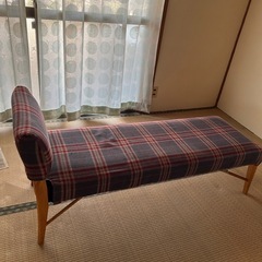 3人掛けソファの画像