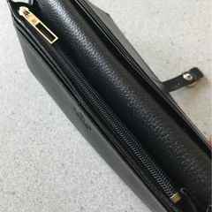 ランバン長財布の画像