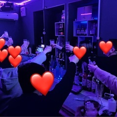 恋活メンバー募集❣️