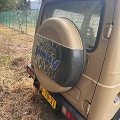 ジムニーの画像