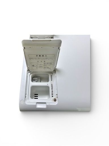 SHARP ドラム式電気洗濯乾燥機 ES-W113-SR（2020年製）