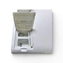 SHARP ドラム式電気洗濯乾燥機 ES-W113-SR（2020年製）の画像