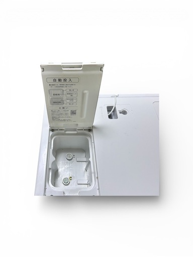 SHARP ドラム式電気洗濯乾燥機 ES-W113-SR（2020年製）