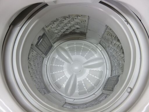 茨城県内 送料無料 Panasonic パナソニック NA-SJFA807 全自動洗濯機 8kg 洗濯機 2020年製 動作品 中古 
