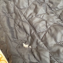 【15日まで】UNIQLO 抱っこ紐ケープの画像