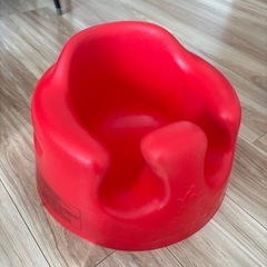 バンボ　カバー付きの画像