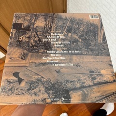 NAS レコードの画像