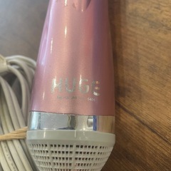 くし型ドライヤーの画像