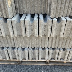 コンクリートブロックの画像